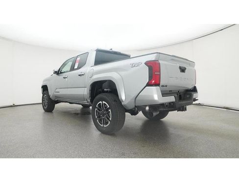 New 2025 Toyota Tacoma TRD Sport image 21