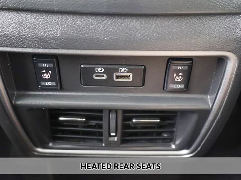 Used 2024 Nissan Murano SL AWD/4WD image 11