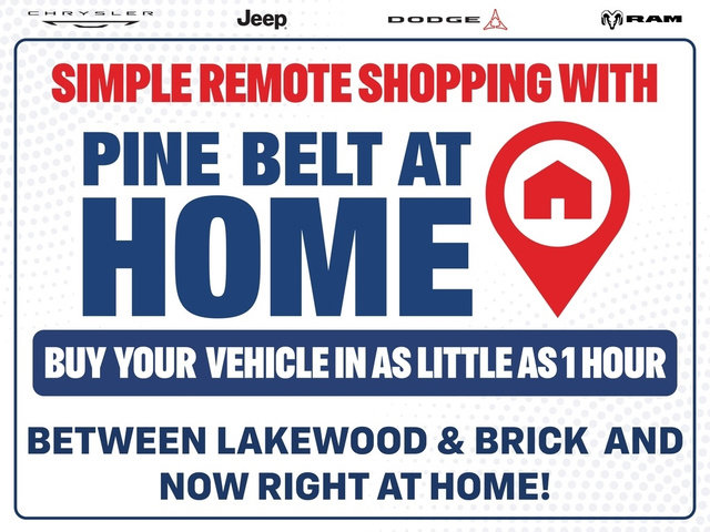 New 2026 Jeep Cherokee Overland w/ Advanced Pro Tech Group AWD/4WD image 5