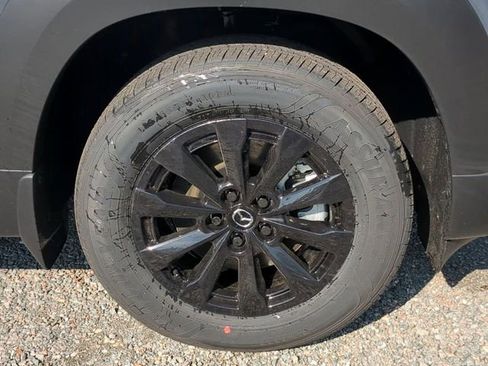 New 2026 MAZDA CX-50 AWD 2.5 Hybrid w/ Weather Package image 10