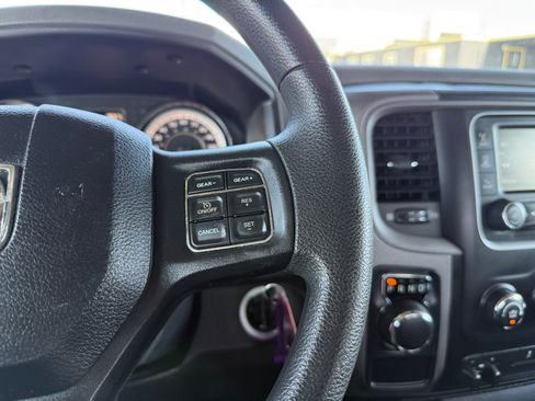 Used 2019 RAM 1500 Express w/ Express Value Package RWD image 19