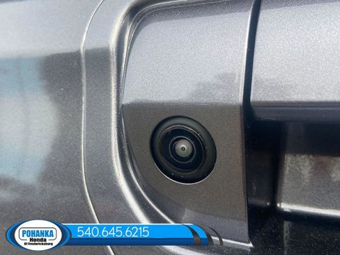 New 2026 Honda Ridgeline RTL image 5