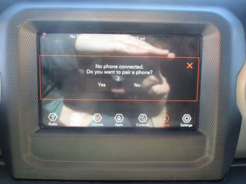 Used 2022 Jeep Wrangler Unlimited Sport image 24