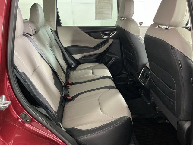 Used 2024 Subaru Forester Limited AWD/4WD image 7