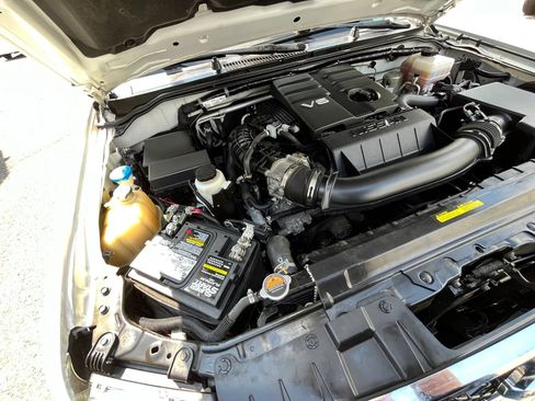 Used 2021 Nissan Frontier S RWD image 56