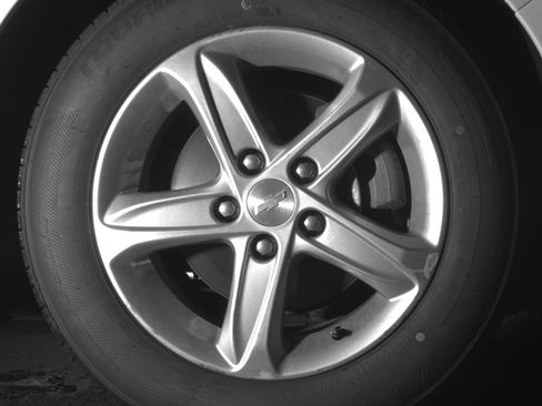 Used 2024 Chevrolet Malibu LT image 13