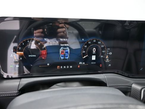 New 2025 Ford Mustang GT Premium image 20