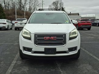 Used 2017 GMC Acadia Limited SLT AWD/4WD video 2