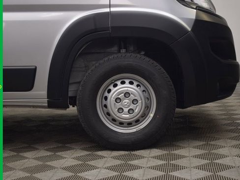 New 2026 RAM ProMaster 3500 w/ Convenience Group image 7