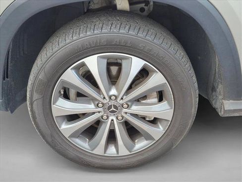 Used 2020 Mercedes-Benz GLE 350 4MATIC image 10