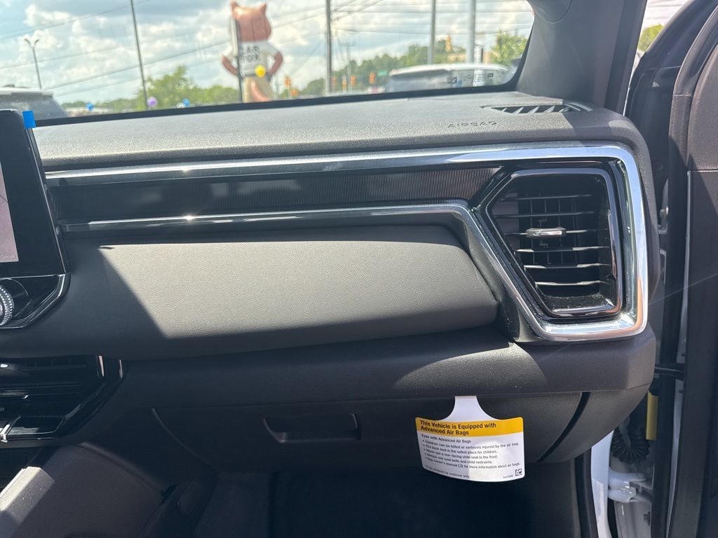 New 2026 GMC Canyon Elevation w/ Convenience Package RWD image 19