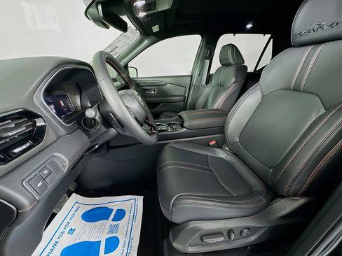New 2026 Honda Passport TrailSport Elite image 26