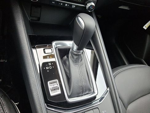 New 2025 MAZDA CX-5 AWD 2.5 S image 13