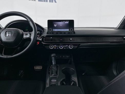 Used 2025 Honda Civic Sport image 25