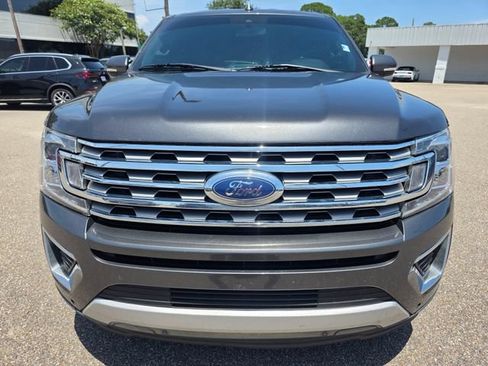Used 2021 Ford Expedition Limited RWD image 3