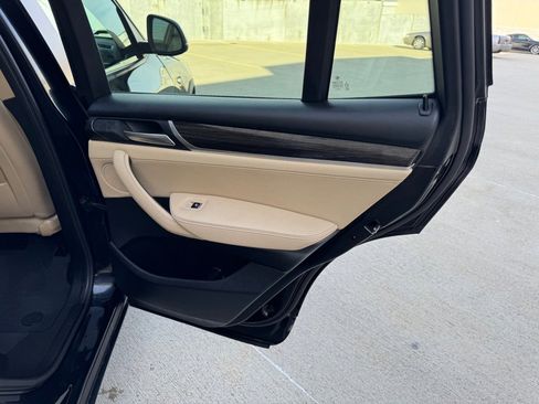 Used 2016 BMW X3 xDrive28i image 28