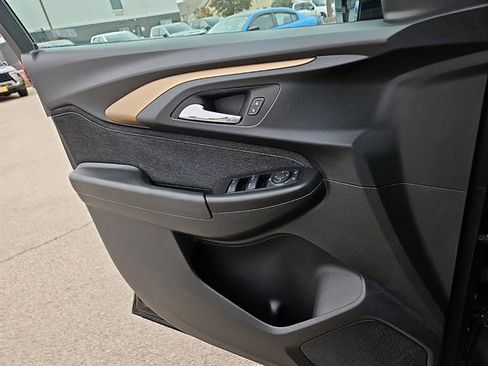 Used 2022 Chevrolet TrailBlazer ACTIV image 13