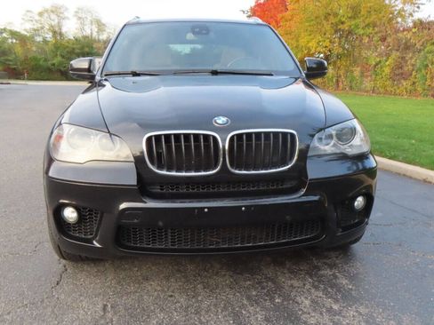 Used 2012 BMW X5 xDrive50i image 5