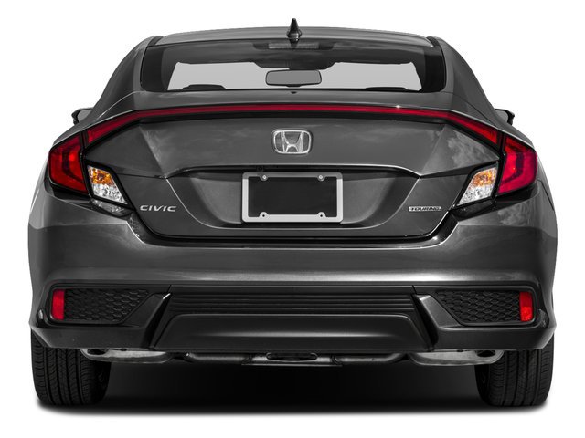 Used 2017 Honda Civic Touring image 5