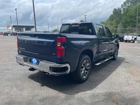 Used 2023 Chevrolet Silverado 1500 LT image 5