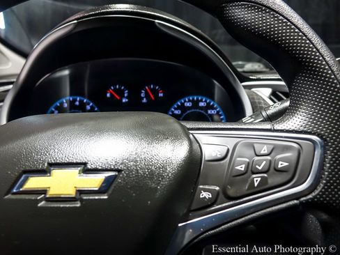 Used 2024 Chevrolet Malibu LT FWD image 18