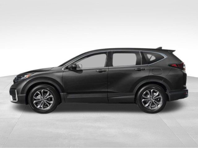 Used 2020 Honda CR-V EX-L image 35