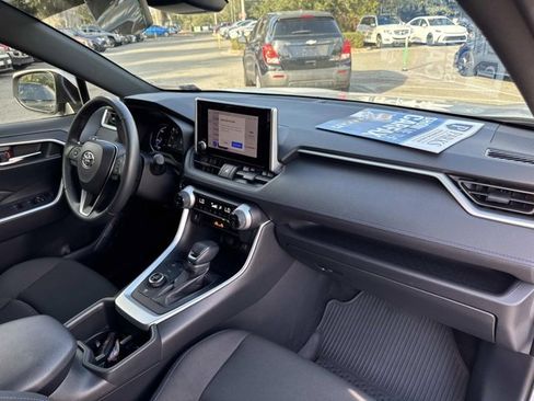 Certified 2024 Toyota RAV4 SE image 18