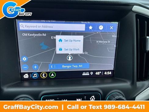 Used 2018 GMC Terrain SLT w/ Preferred Package image 19