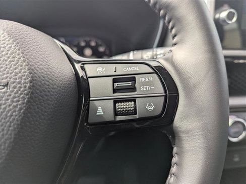New 2026 Honda CR-V EX-L image 14
