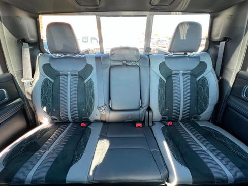 New 2025 RAM 1500 Big Horn image 24