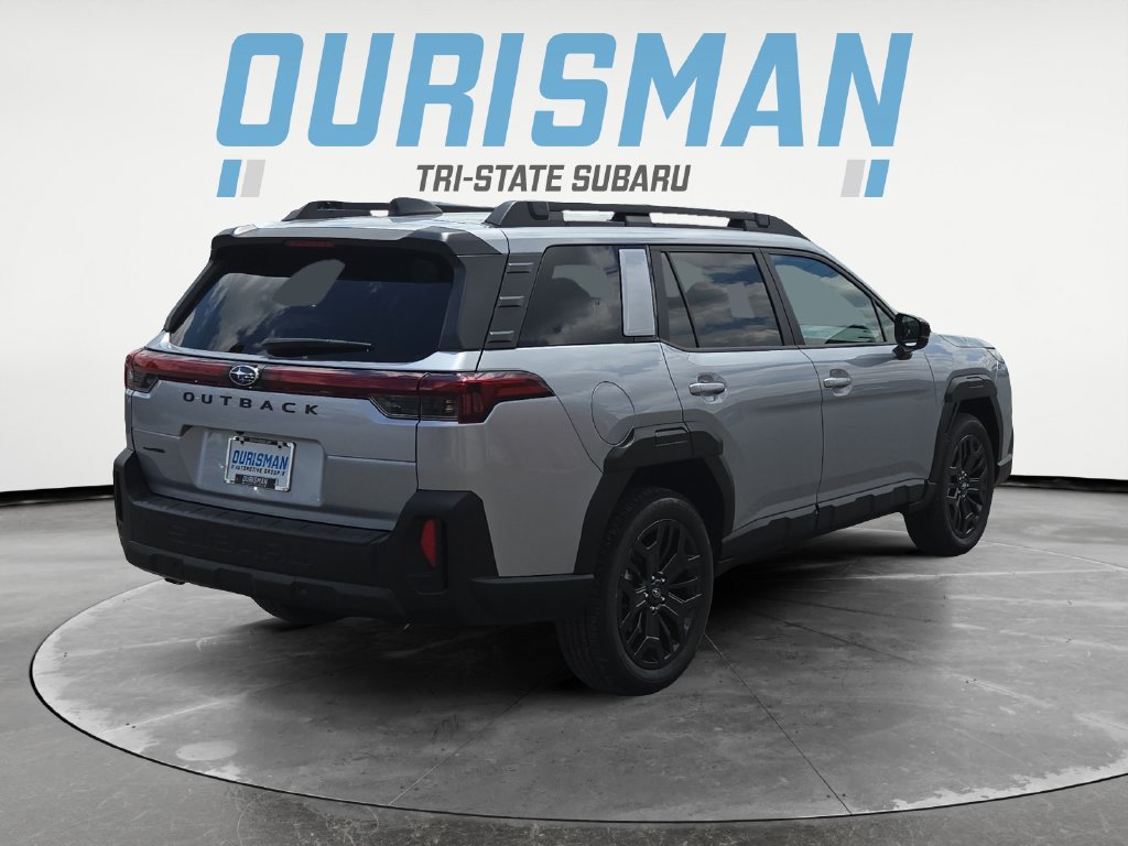 New 2026 Subaru Outback Limited XT AWD/4WD image 6