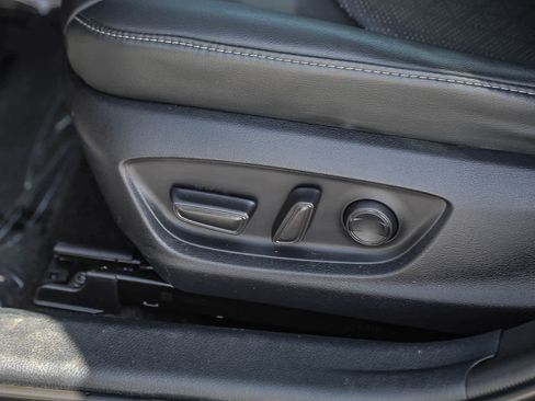 Certified 2023 Toyota Camry XSE image 20