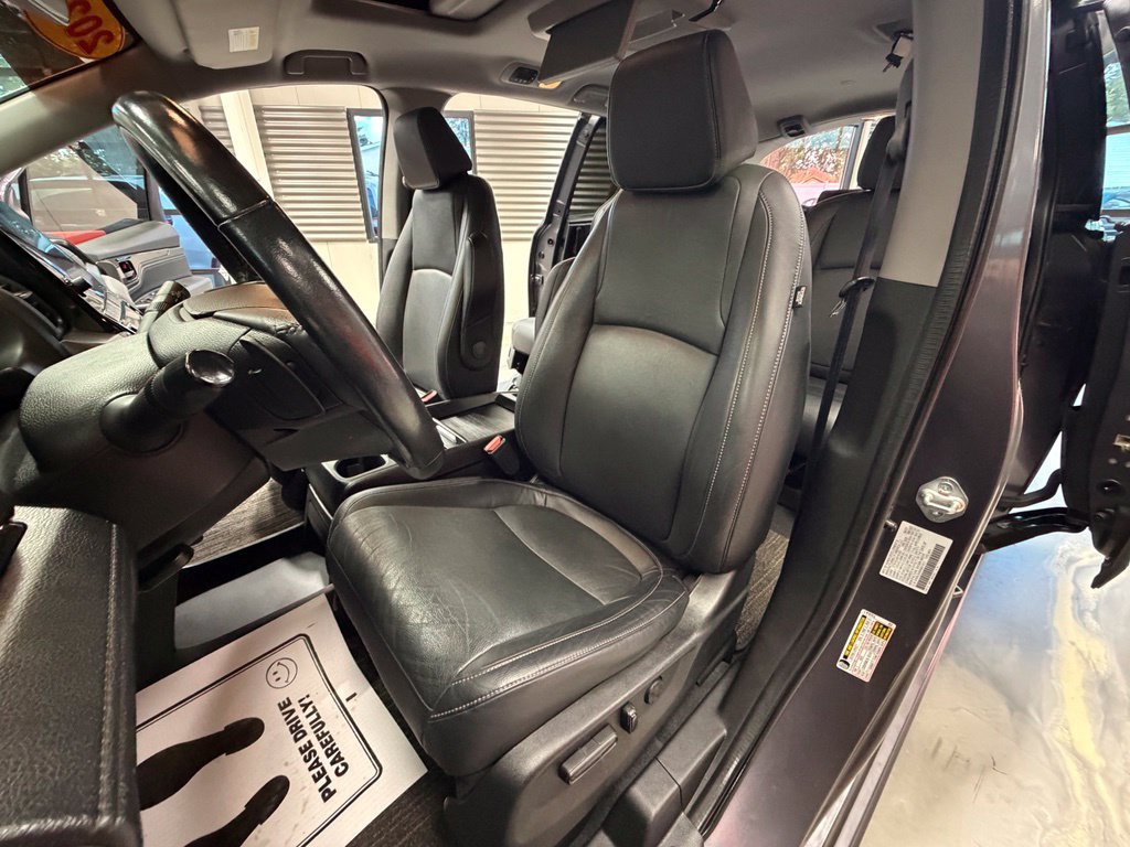 Used 2022 Honda Odyssey Touring image 9
