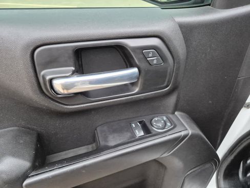 Used 2021 GMC Sierra 1500 2WD Regular Cab w/ Sierra Value Package image 11