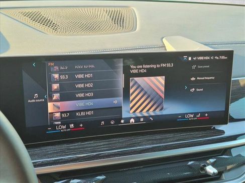 Used 2026 BMW X5 sDrive40i w/ M Sport Package RWD image 11