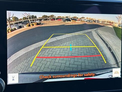 New 2025 Toyota RAV4 LE image 23