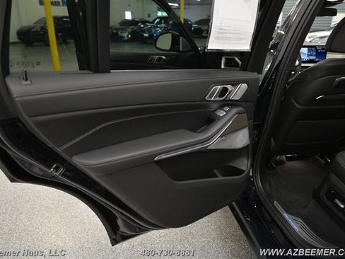 Used 2024 BMW ALPINA XB7 AWD/4WD image 45