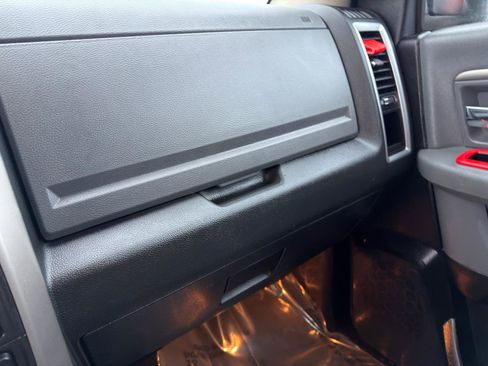 Used 2015 RAM 1500 Big Horn image 24