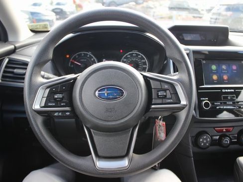 Used 2019 Subaru Impreza 2.0i image 12