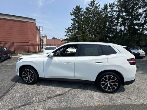 New 2026 BMW X3 xDrive30i AWD/4WD image 5