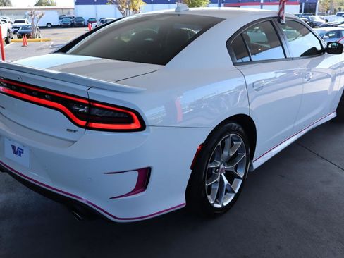 Used 2019 Dodge Charger GT w/ Plus Group image 5