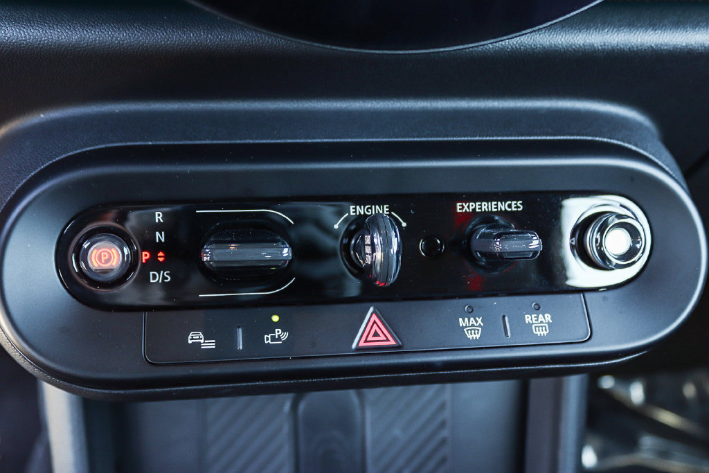 Used 2026 MINI Cooper S FWD image 36