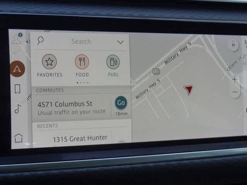 Used 2021 Land Rover Range Rover Velar R-Dynamic S image 25