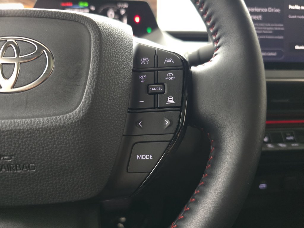 Used 2023 Toyota Prius Prime FWD image 20