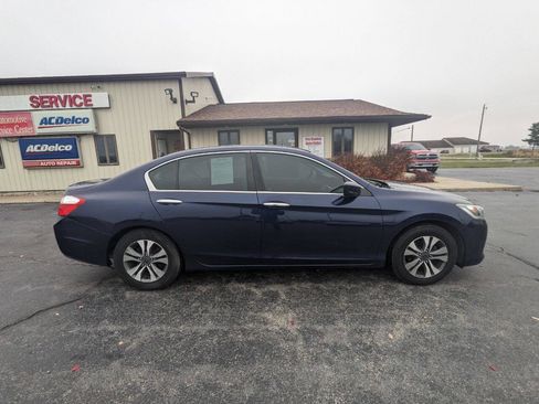 Used 2013 Honda Accord LX image 1