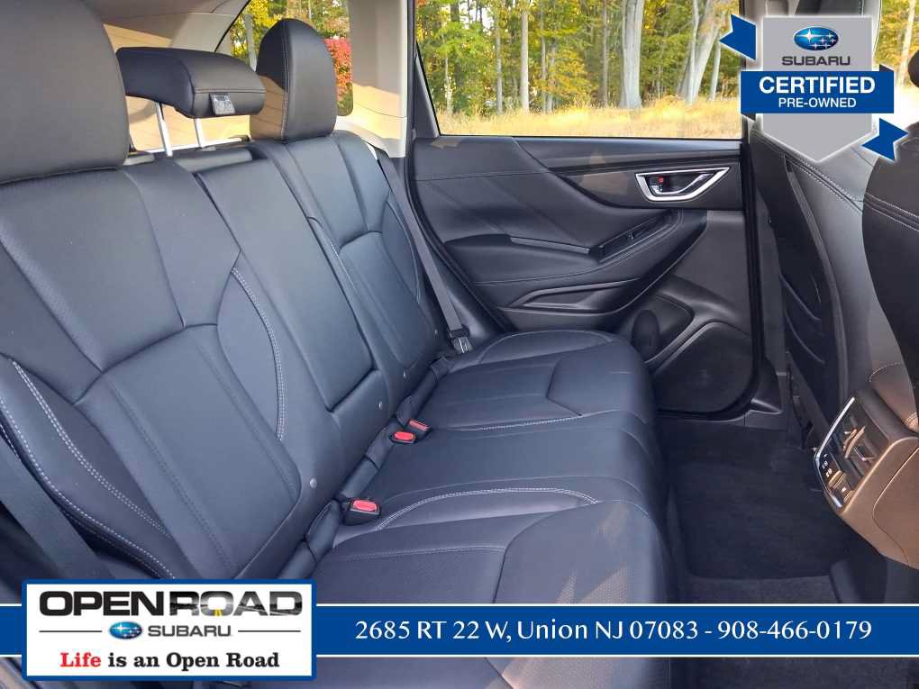 Used 2024 Subaru Forester Touring AWD/4WD image 18