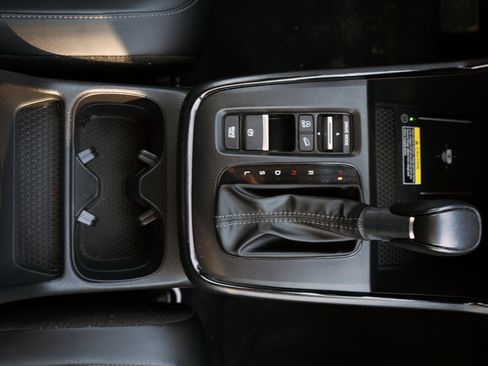 Certified 2025 Honda CR-V EX-L image 27