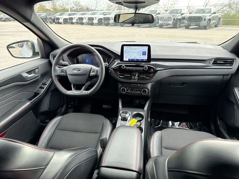 Used 2025 Ford Escape ST-Line Select image 22