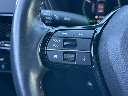 Used 2023 Honda CR-V Sport Touring image 38