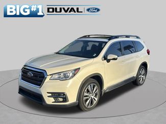 Used 2021 Subaru Ascent Limited w/ Technology Package AWD/4WD video 3